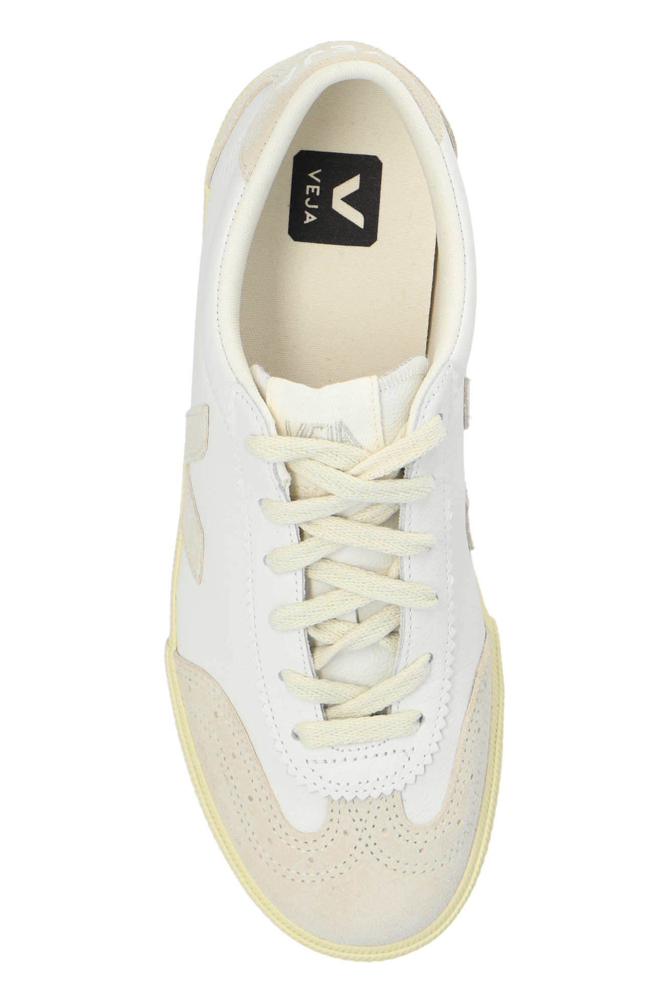 Veja Sneakers Volley O.T. Leather | Women's | Vitkac